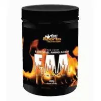 BE Sports EAA Amino Asit 450 Gr